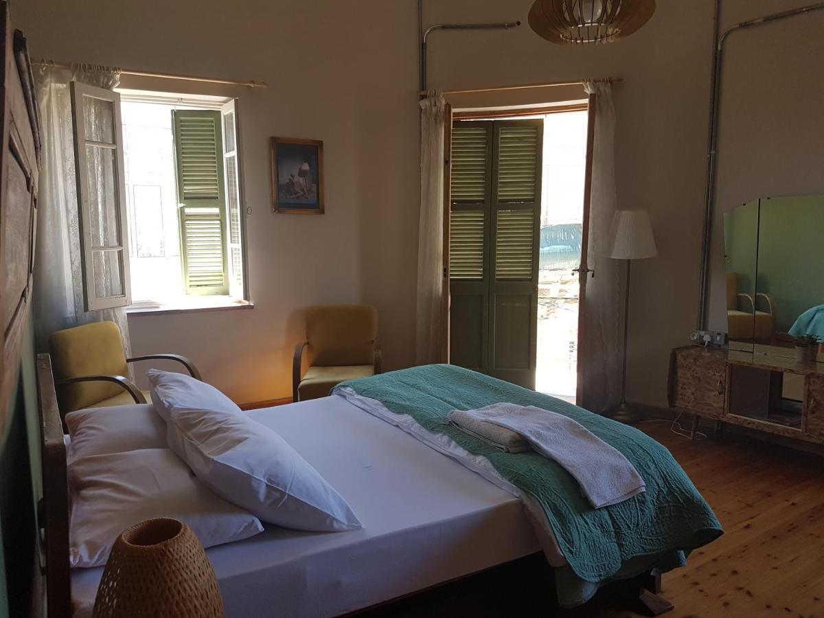 Ines Guest House Nicosia Exterior photo