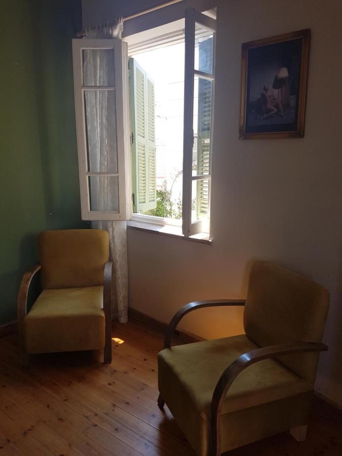 Ines Guest House Nicosia Exterior photo
