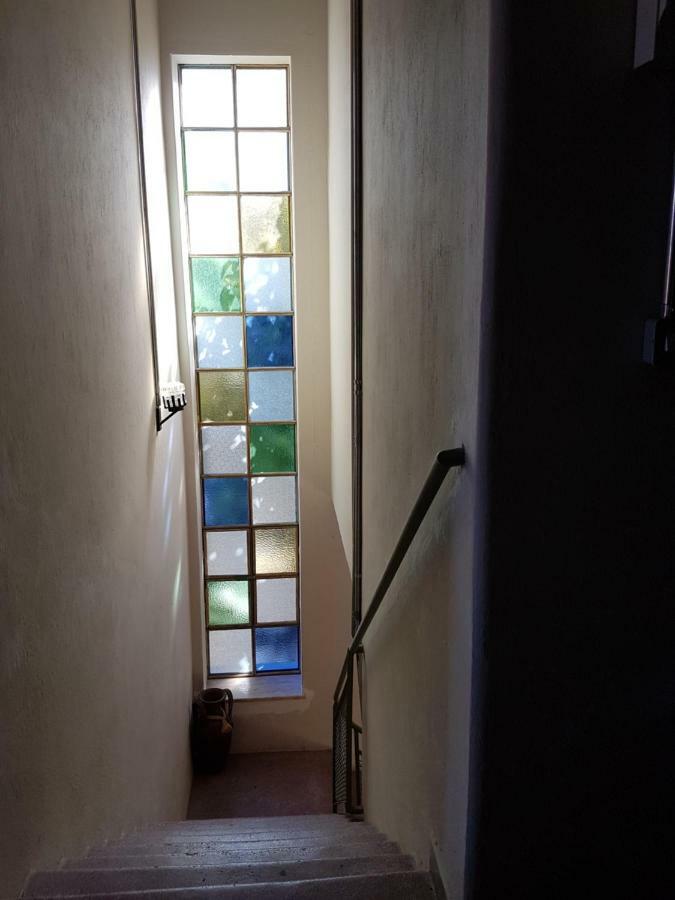 Ines Guest House Nicosia Exterior photo