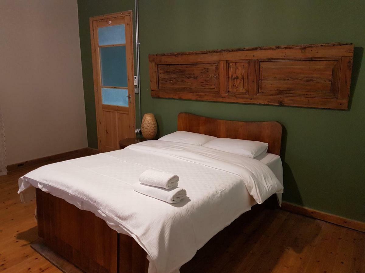 Ines Guest House Nicosia Exterior photo